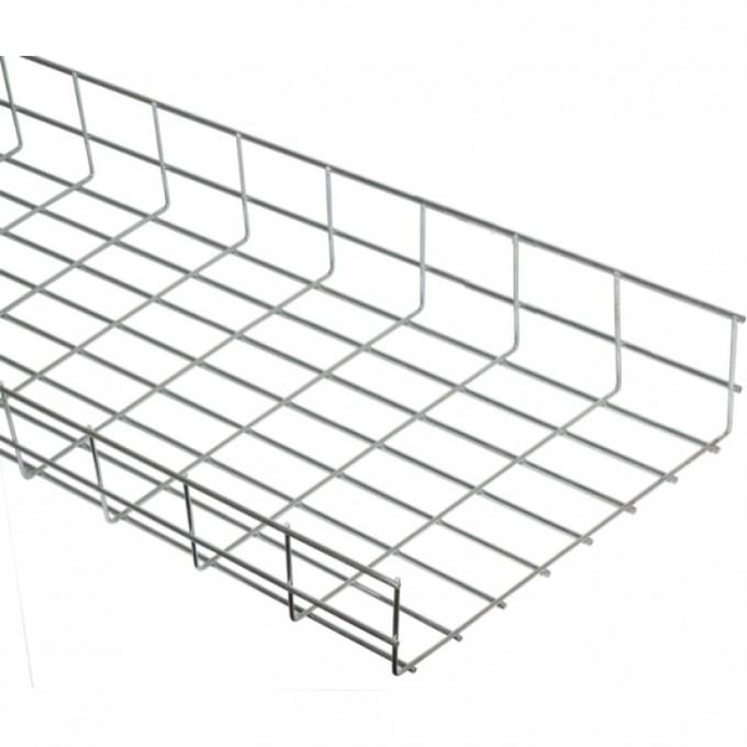 Лоток проволочный IEK 60х100 - CLWG10-060-100-3